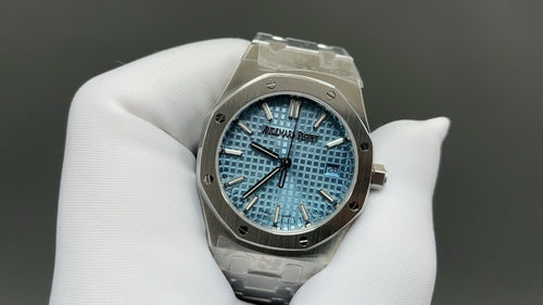 AUD Piguet AP Royal Oak Series 34 mm